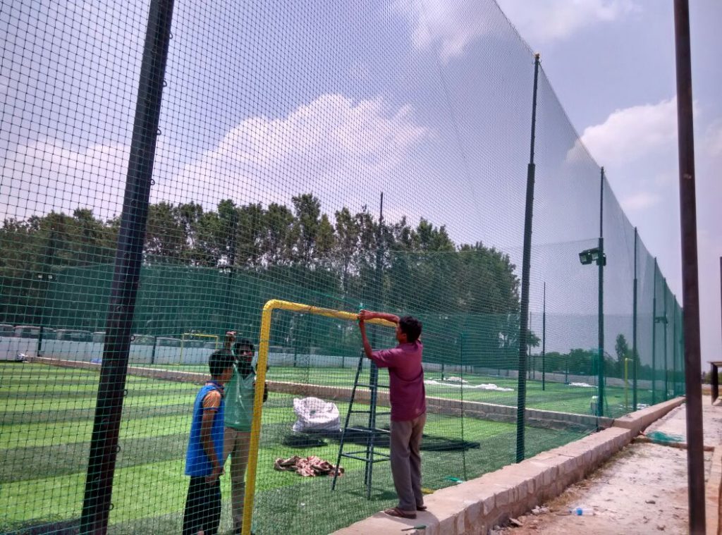 Sports Nets in Bangalore
