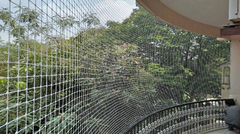 Anti Bird Nets