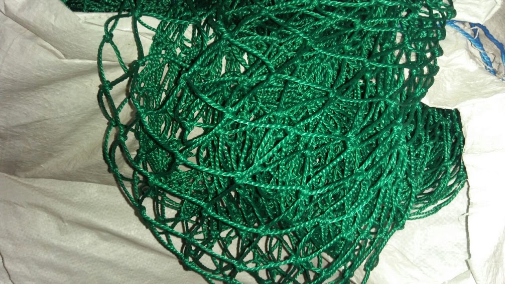 Nylon Nets