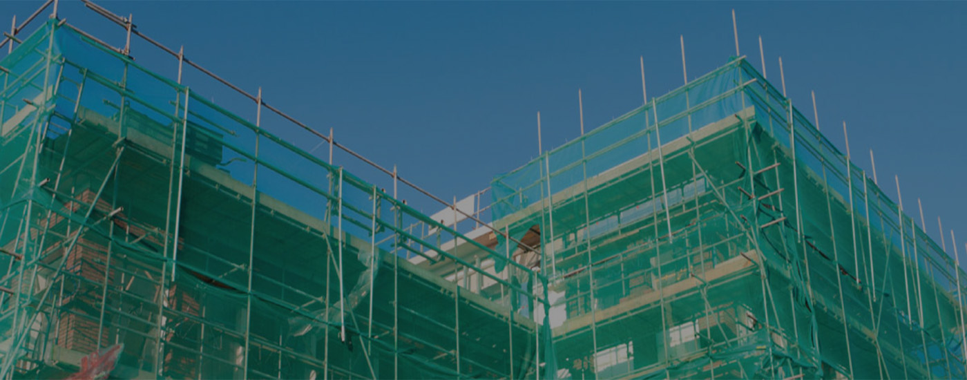 Construction Safety Nets